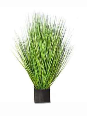 A plant of artificial grass