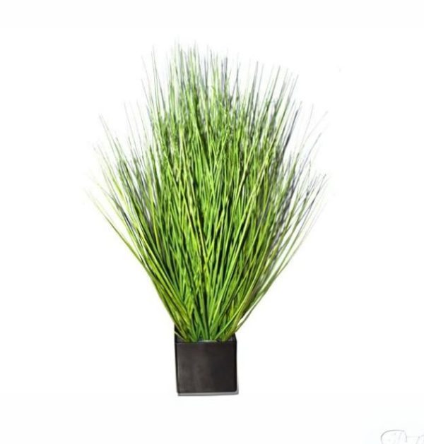 A plant of artificial grass