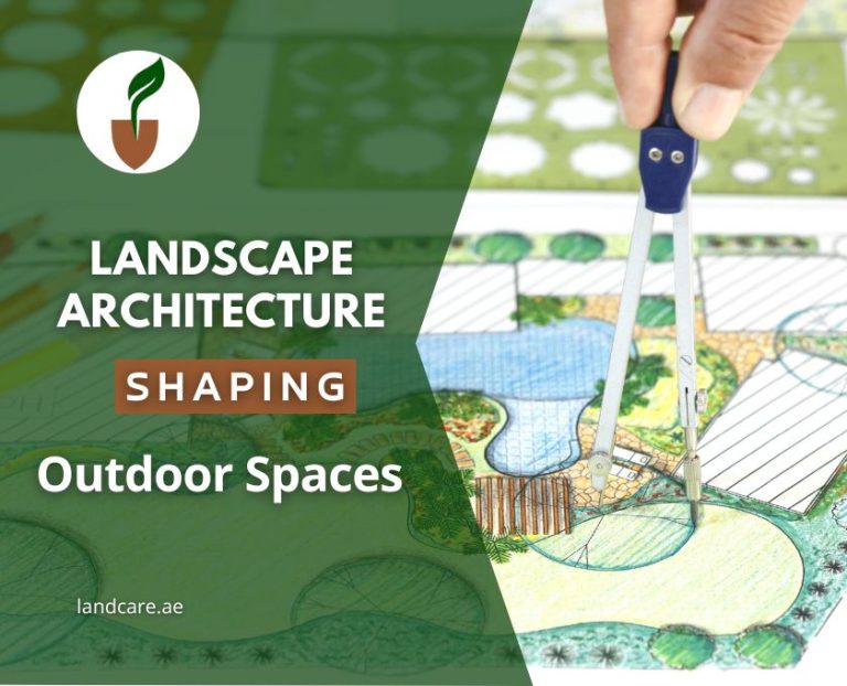 Landscape Architecture