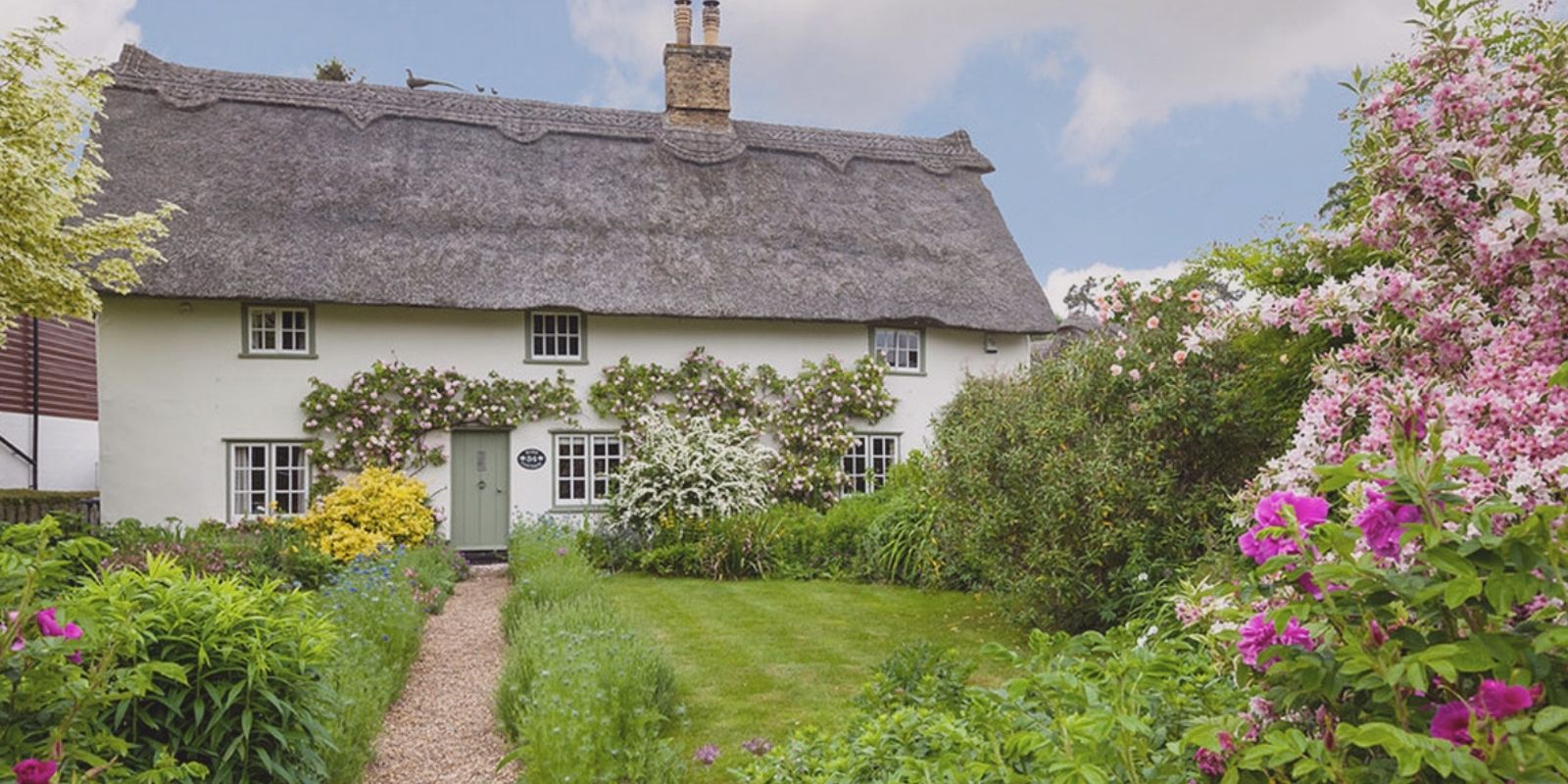 Countryside Cottage