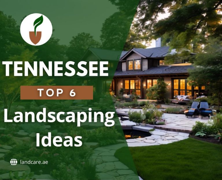 Tennessee Landscaping Ideas