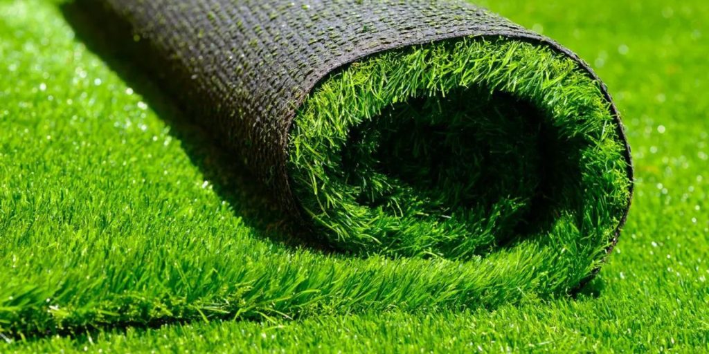 Using Artificial grass