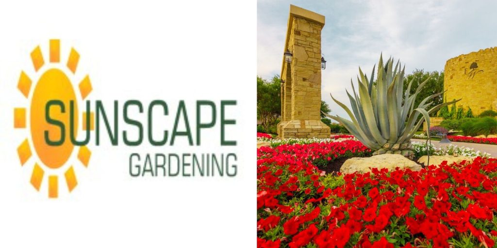 Sunscape Landscape and Gardening LLC