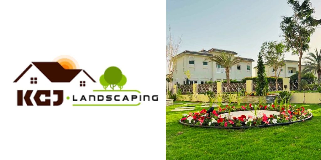 KCJ Landscaping