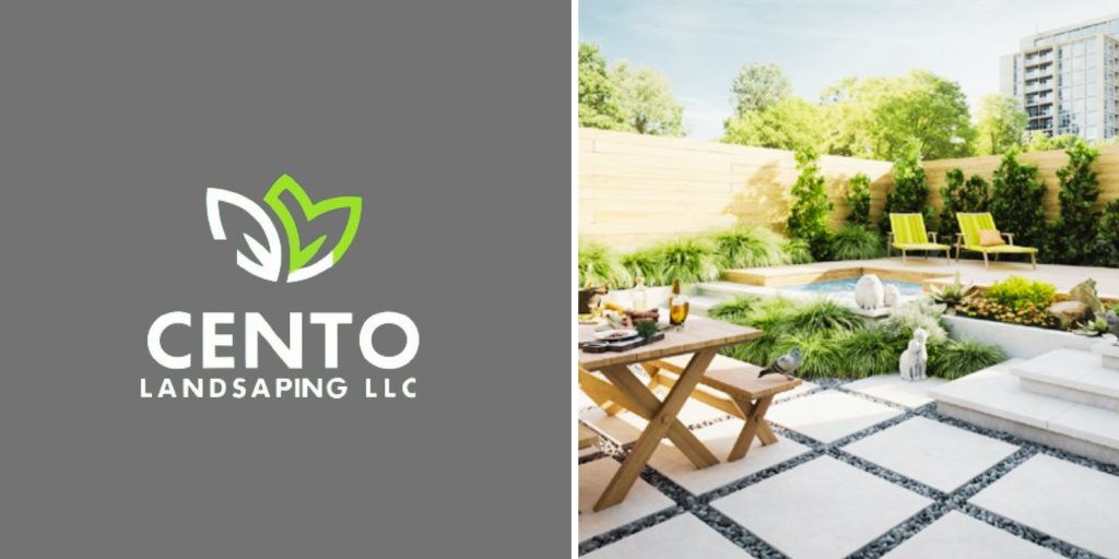 Cento Landscaping LLC