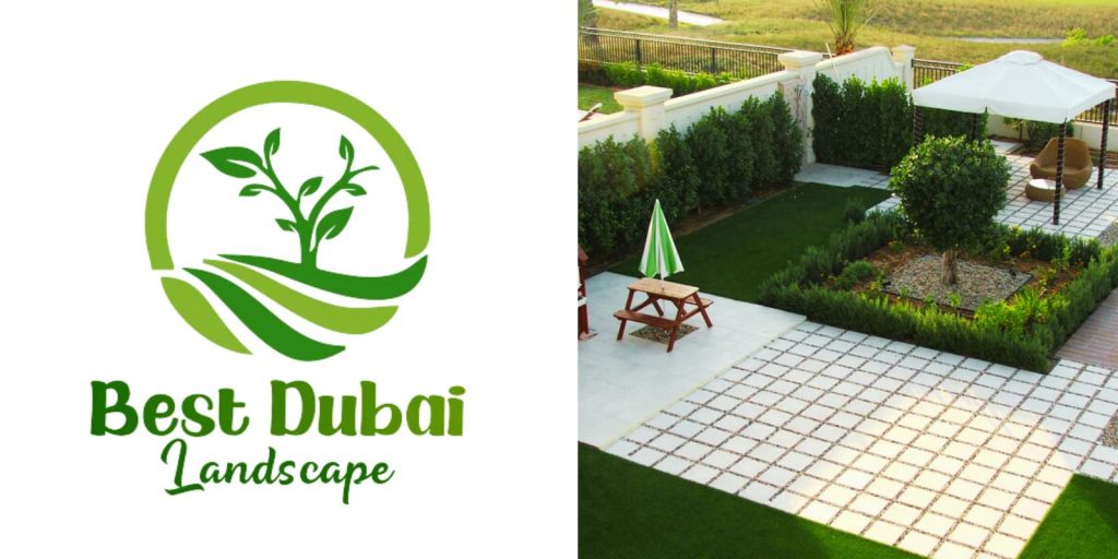 Best Dubai Landscape Gardener