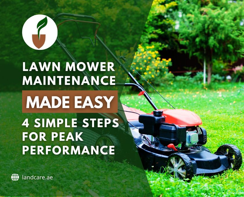 Lawn Mower