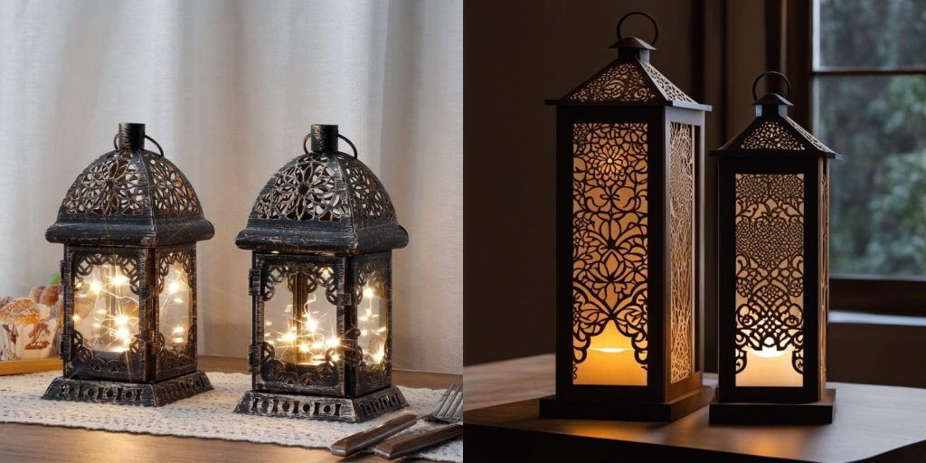 Decorative Lanterns