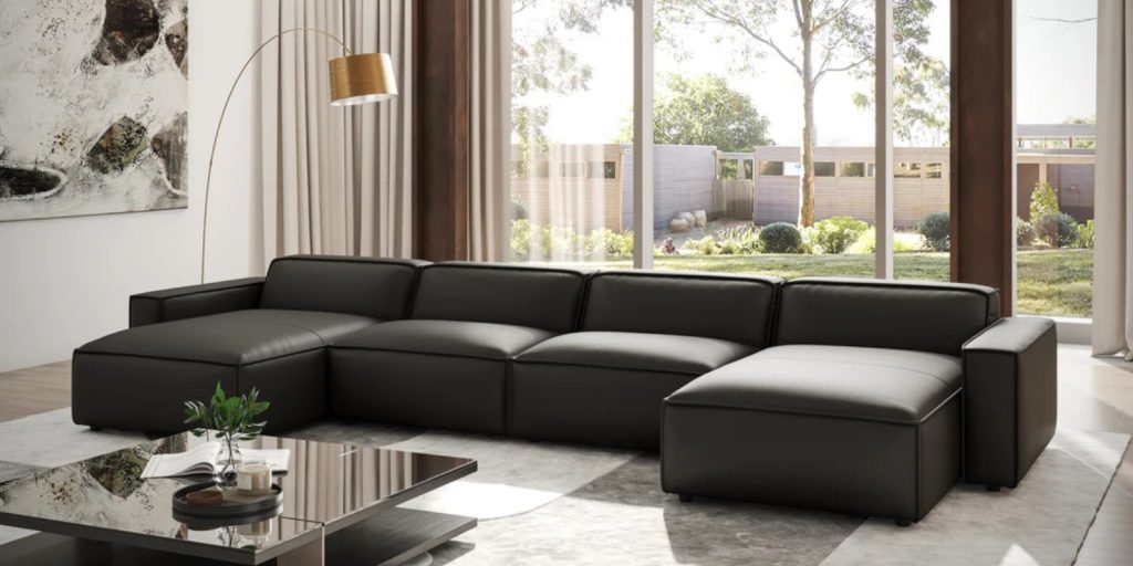 Modular Sofas