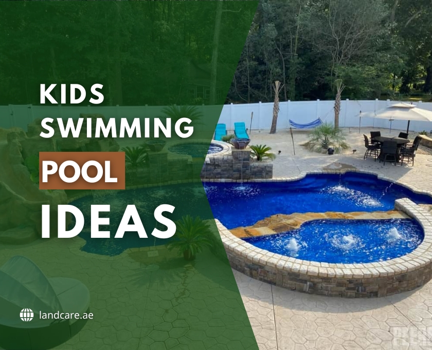 Kids Swimming Pool